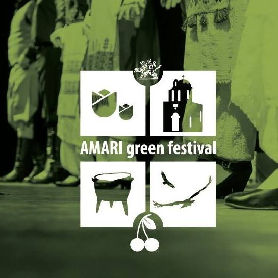 Amari Green Festival 2019